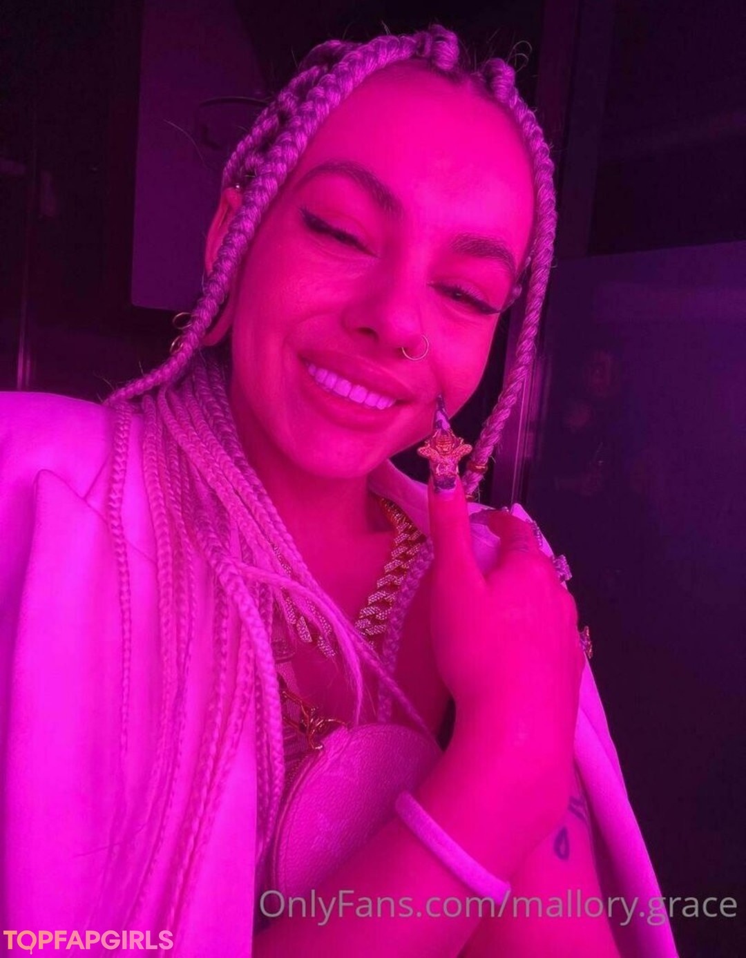 Photo nue de fuite OnlyFans de Mallorygrace #71 Photo nue de fuite OnlyFans de Mallorygrace #71