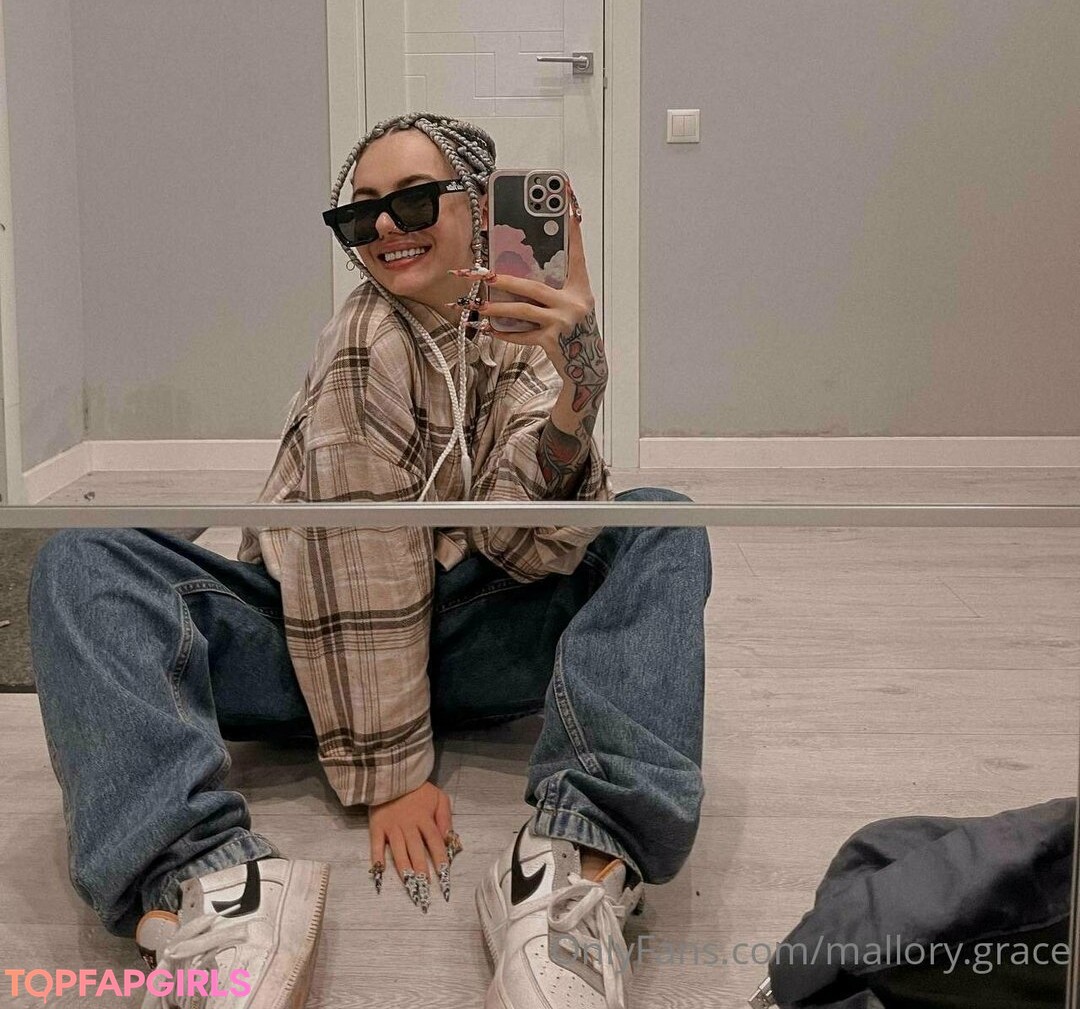 Photo nue de fuite OnlyFans de Mallorygrace #74 Photo nue de fuite OnlyFans de Mallorygrace #74
