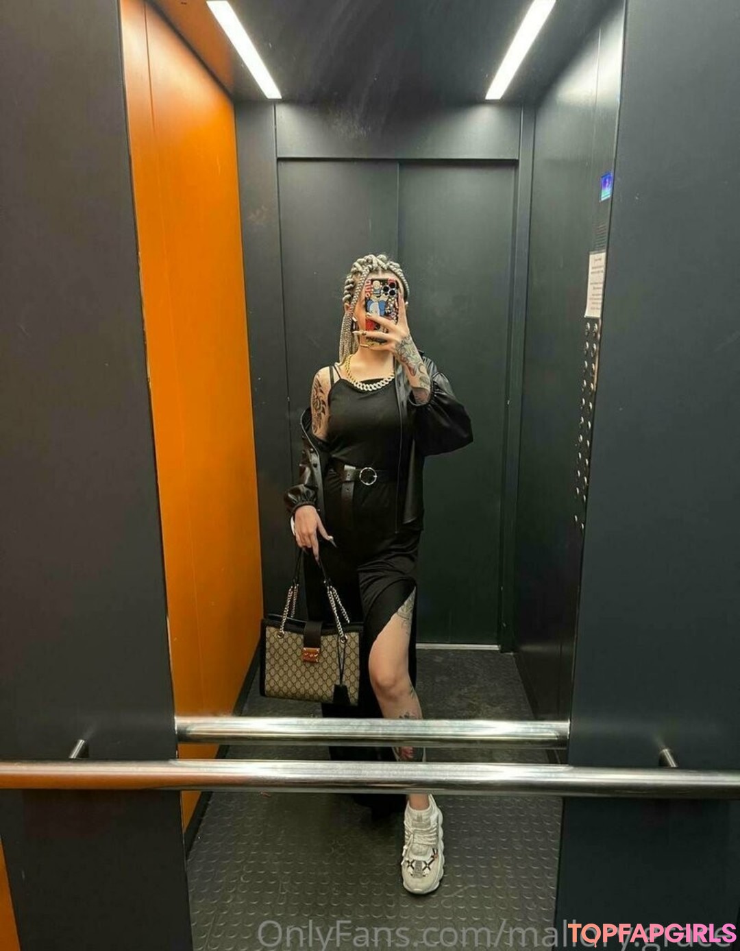Photo nue de fuite OnlyFans de Mallorygrace #77 Photo nue de fuite OnlyFans de Mallorygrace #77