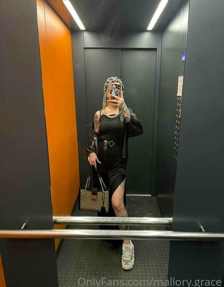 Mallorygrace