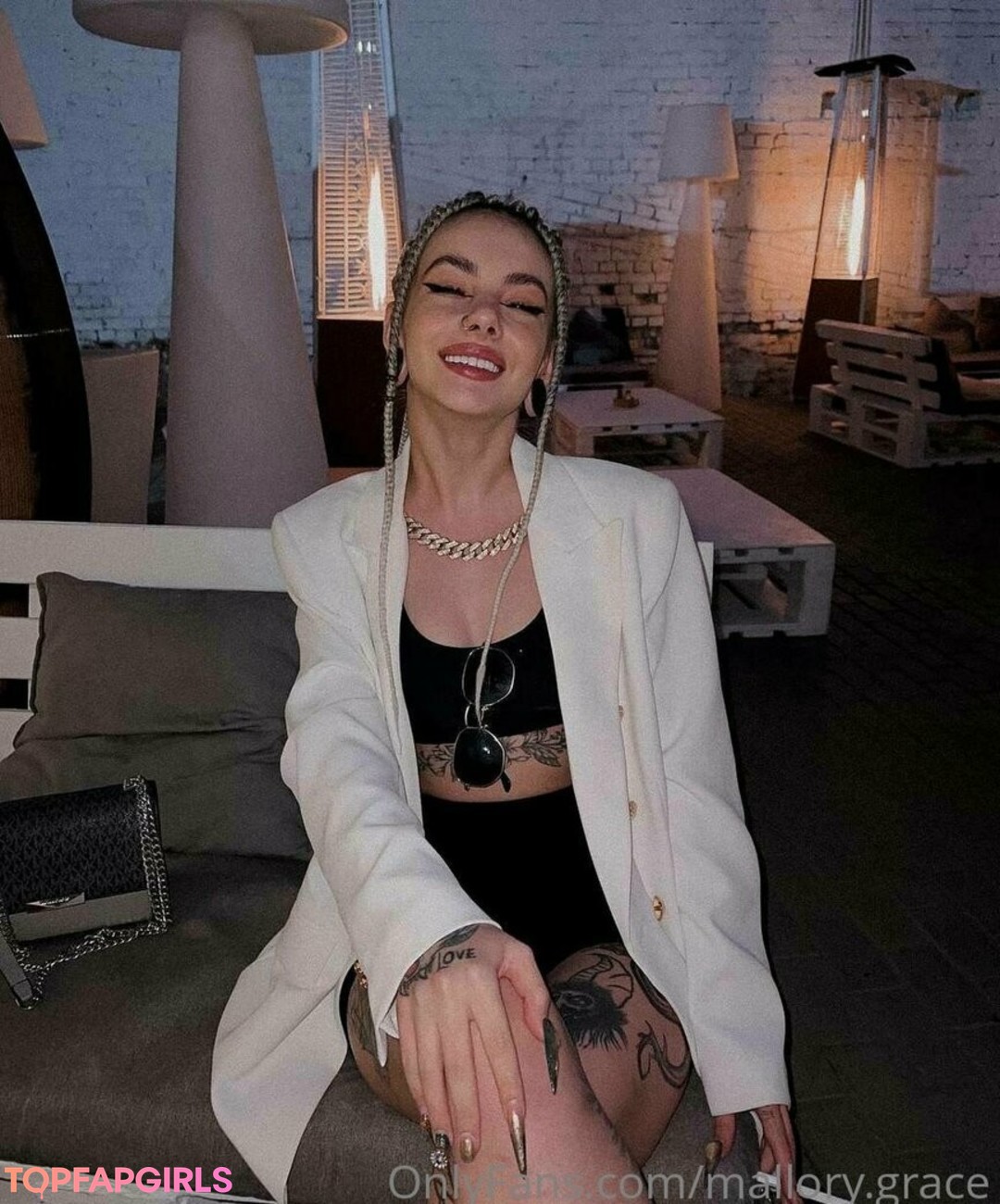 Photo nue de fuite OnlyFans de Mallorygrace #78 Photo nue de fuite OnlyFans de Mallorygrace #78