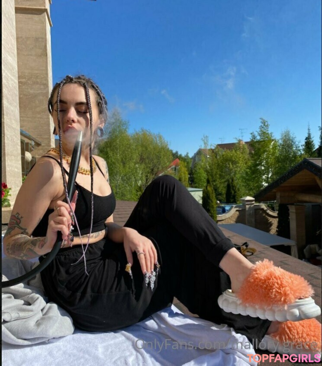 Photo nue de fuite OnlyFans de Mallorygrace #79 Photo nue de fuite OnlyFans de Mallorygrace #79