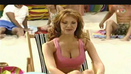 Photo nue de fuite OnlyFans de Nikki Cox