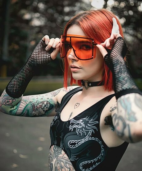 Nina Gato