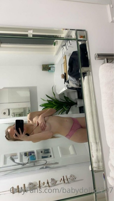 Babydollx4207