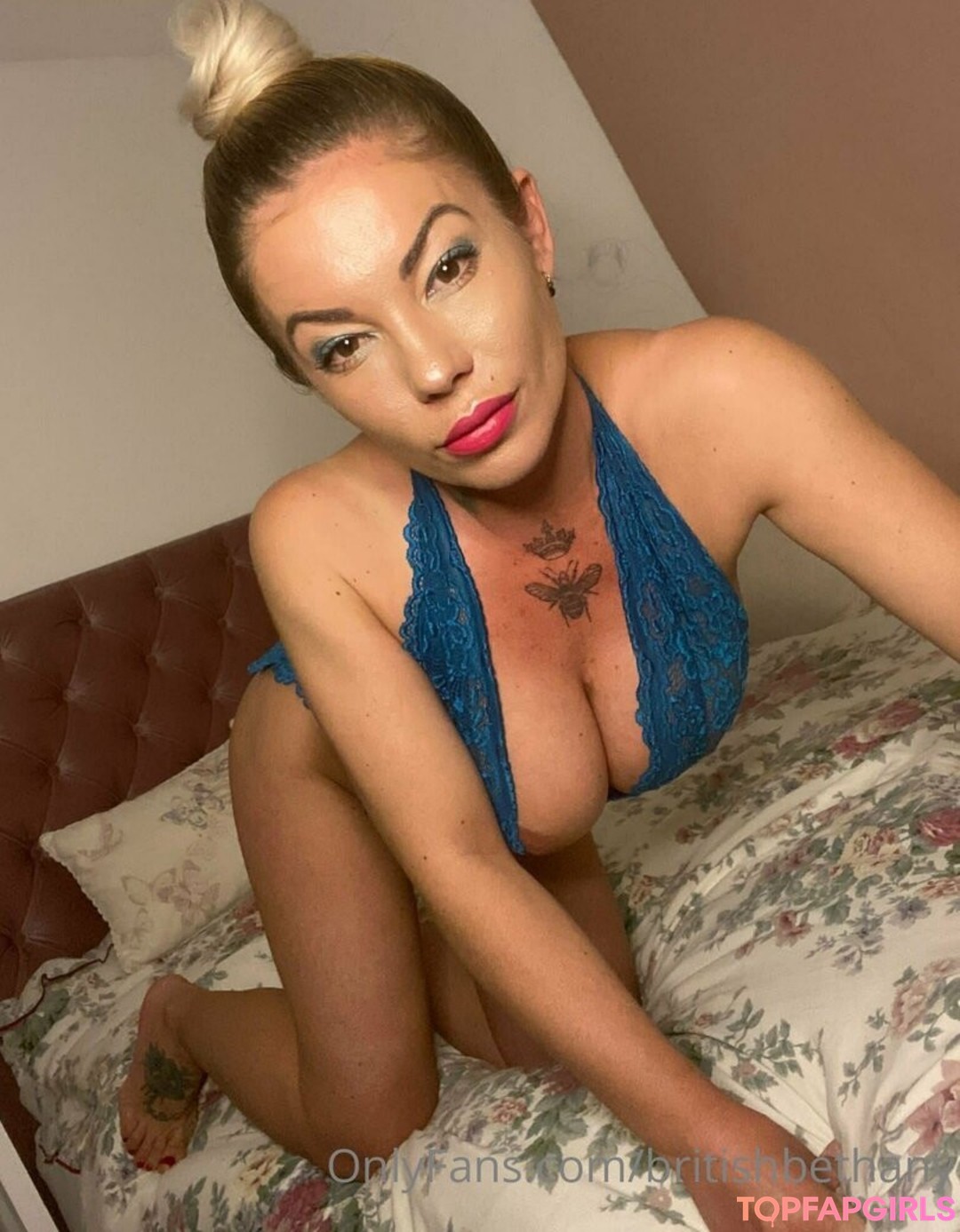 Photo nue de fuite OnlyFans de Britishbethany #68 Photo nue de fuite OnlyFans de Britishbethany #68