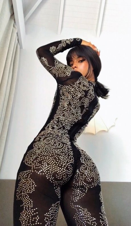 Photo nue de fuite OnlyFans de Lemybeauty
