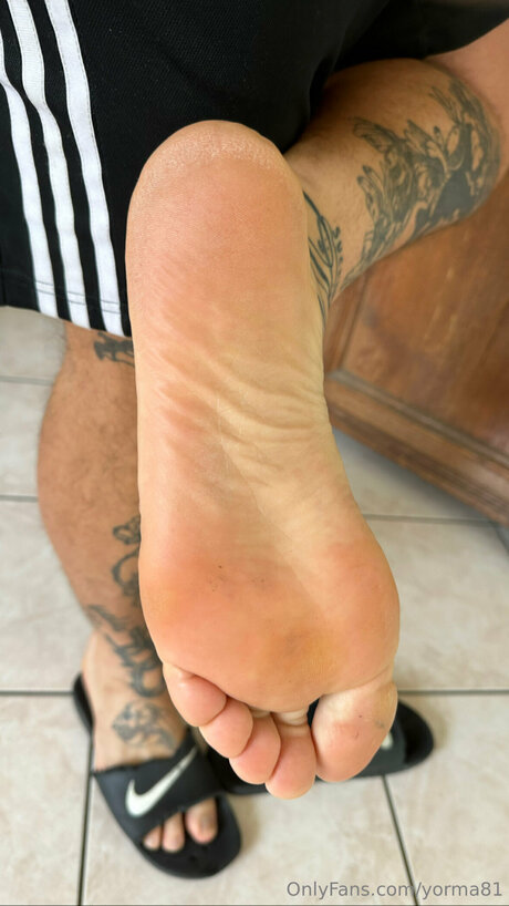 Yorma81 Photo nue de fuite OnlyFans de Yorma81 #17