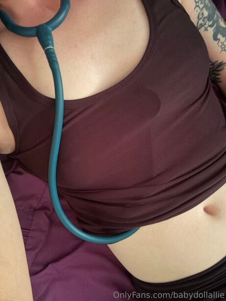 Babydollallie