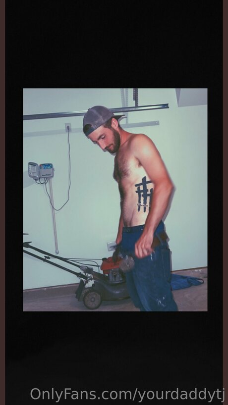 Yourdaddytj