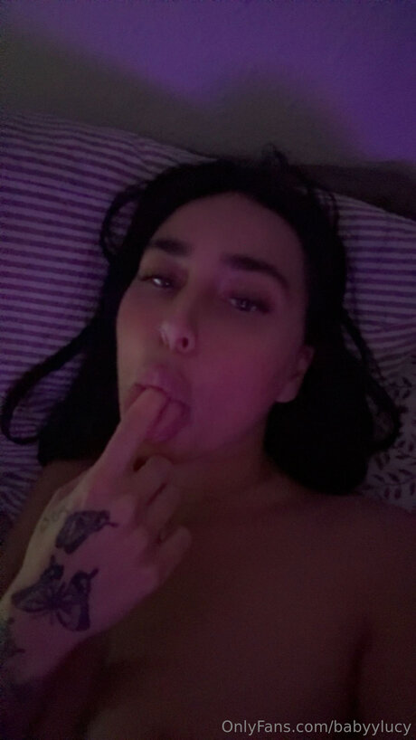 Babyylucy