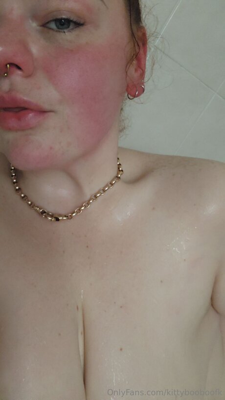 Photo nue de fuite OnlyFans de Kittybooboofk