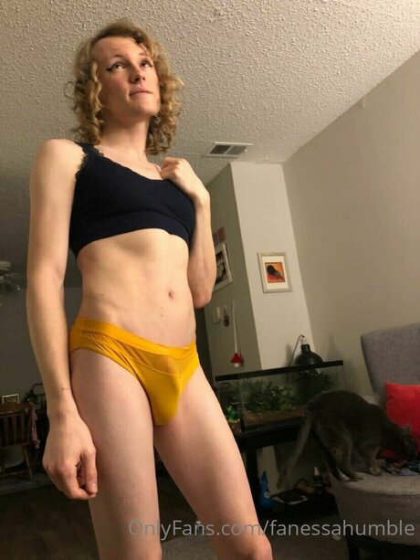 Fanessahumble