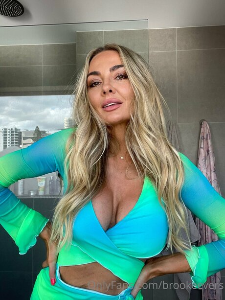 Brookeevers