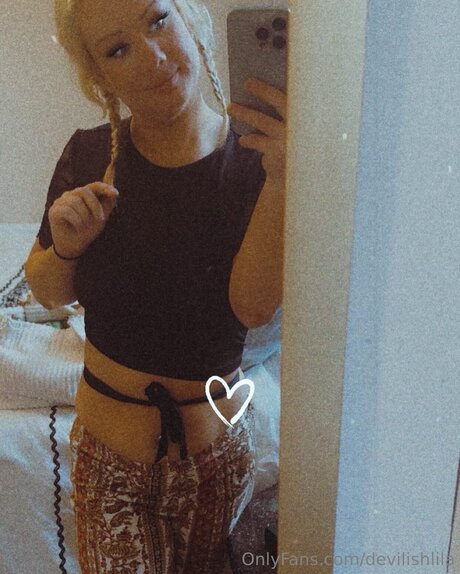 Devilishlila