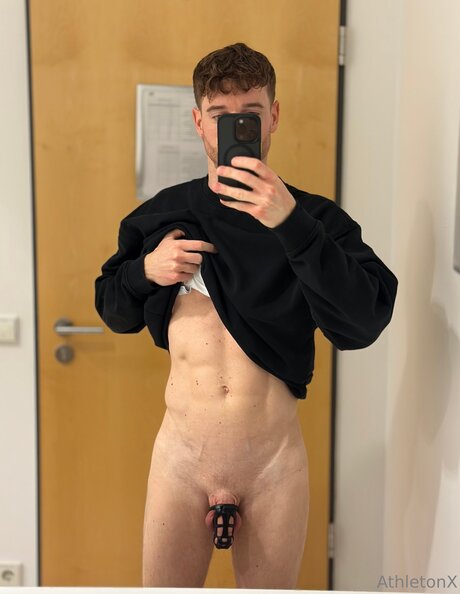Athletonx