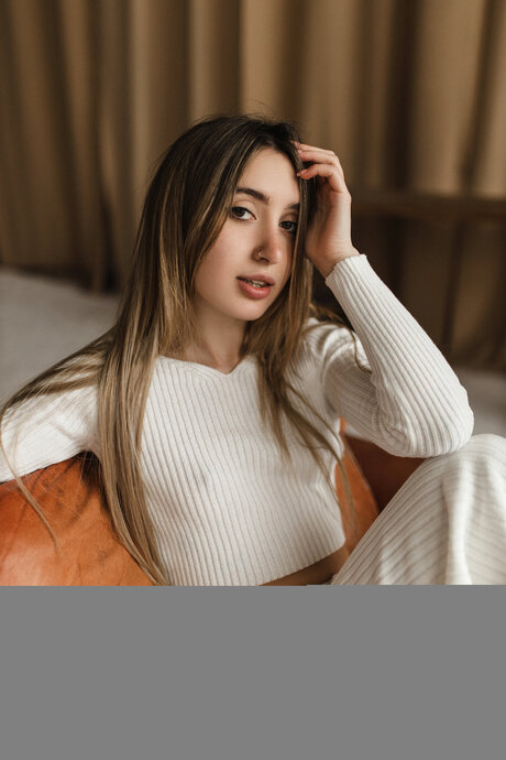 Photo nue de fuite OnlyFans de Danaqis