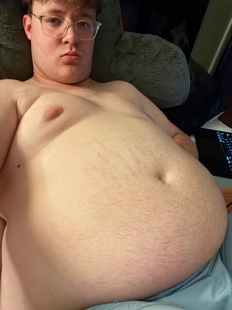 Photo nue de fuite OnlyFans de Jackofallgains