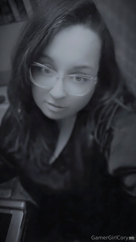 Gamergirlcory