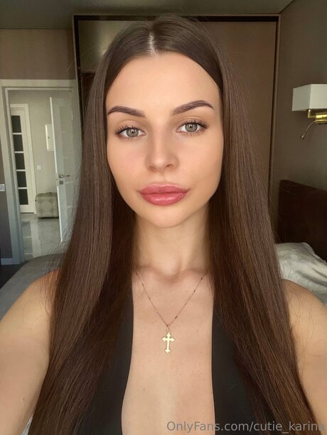Cutie Karina