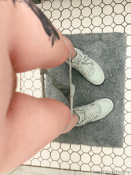 Heyitsjustbunny