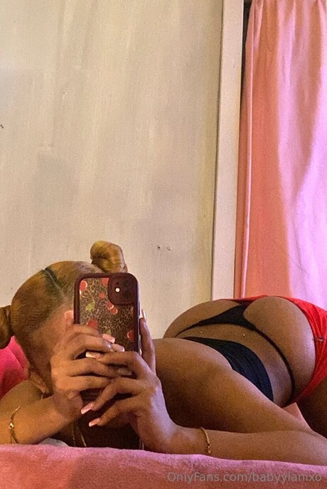 Babyylanixo
