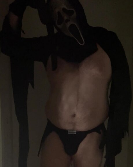 Flameboy Xxx
