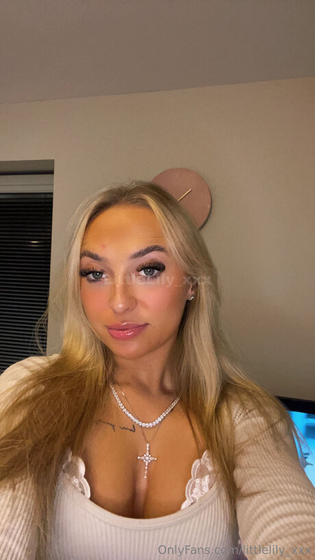Littlelily Xxx