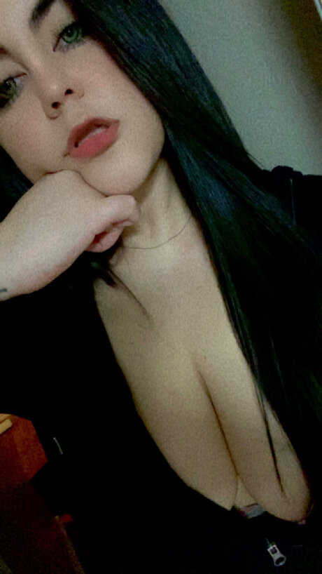 Photo nue de fuite OnlyFans de Whatabunz