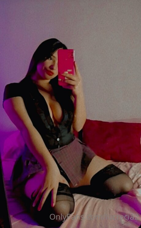 Lucreciaaldana
