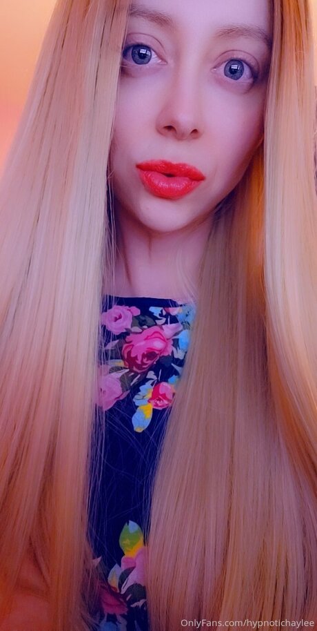 Photo nue de fuite OnlyFans de Goddesshaylee