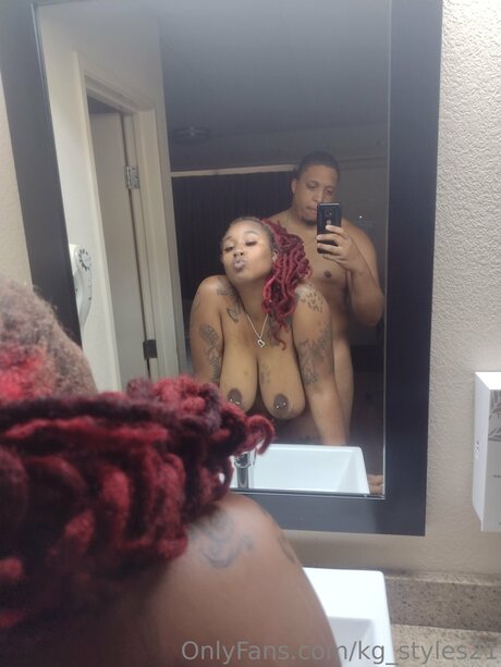 Kg Styles21