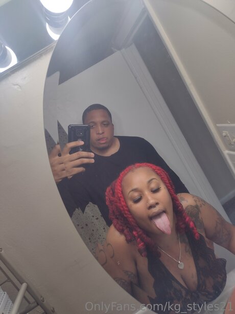 Kg Styles21