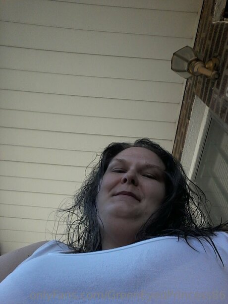 Greeneyedprincess86