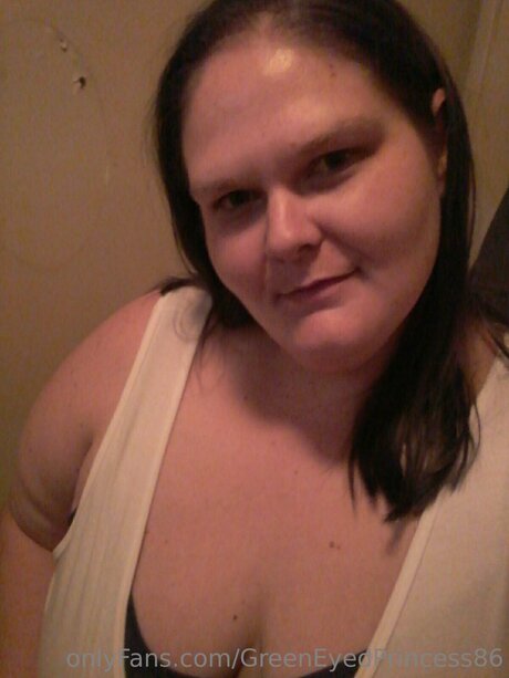 Greeneyedprincess86