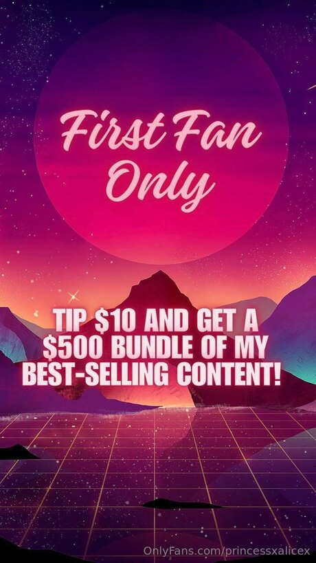 Princessxalicex
