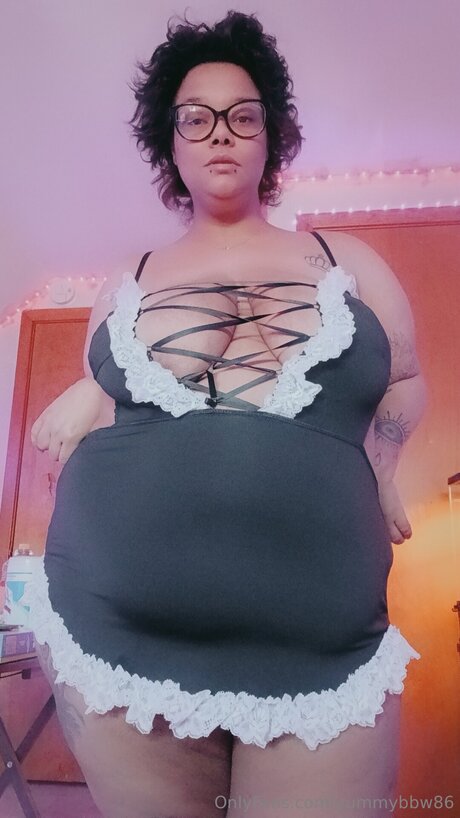 Yummybbw86
