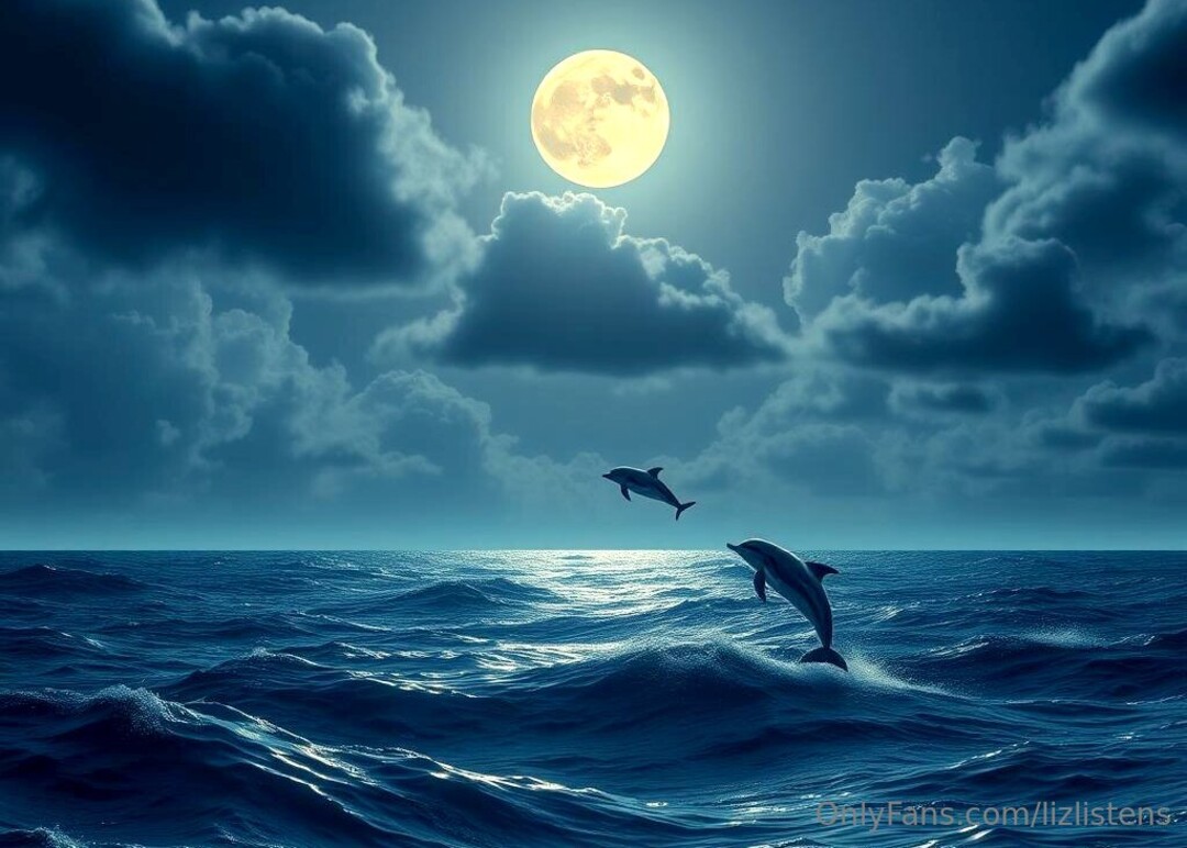 Photo nue de fuite OnlyFans de Lizlistens #14