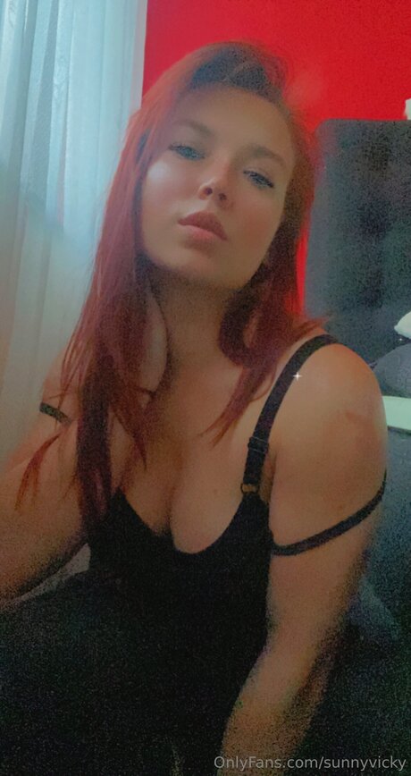 Sunnyvicky