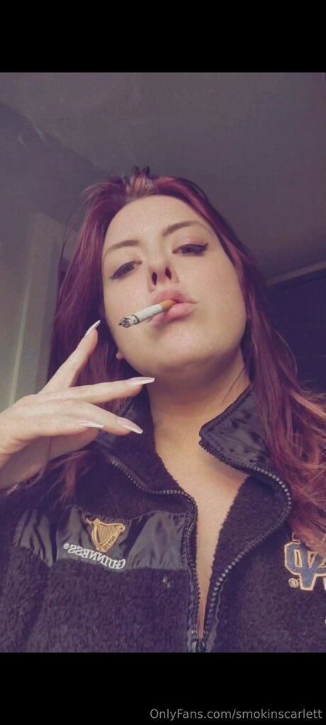 Smokinscarlett