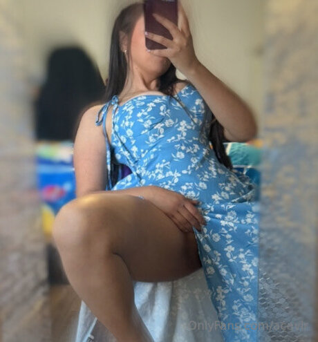 Photo nue de fuite OnlyFans de Acavir