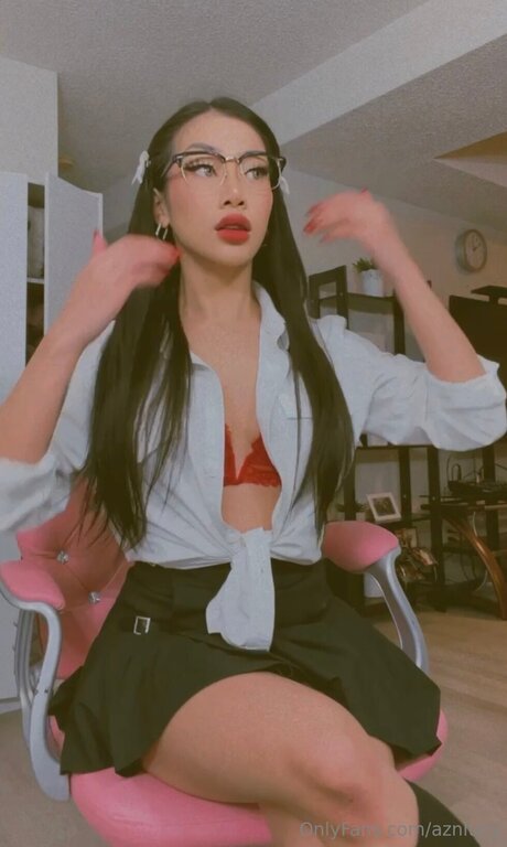 Aznlucy