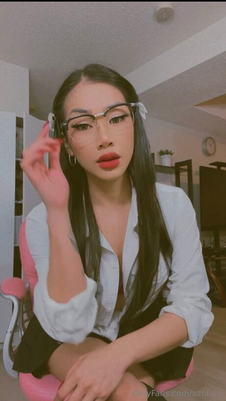 Aznlucy