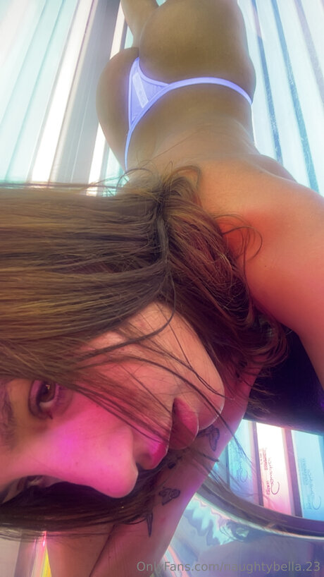Naughtybella 23