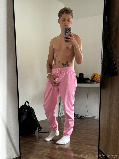Dilanyn