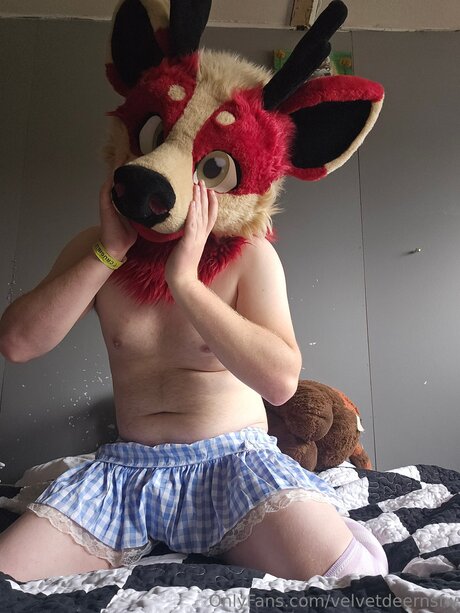 Velvetdeernsfw