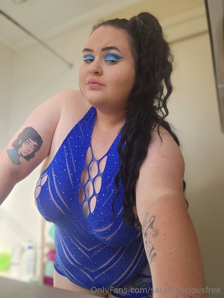 Sarahlusciousfree