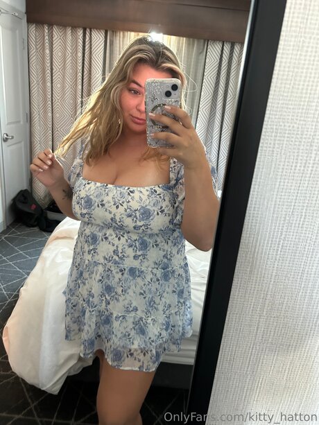 Kitty Hatton