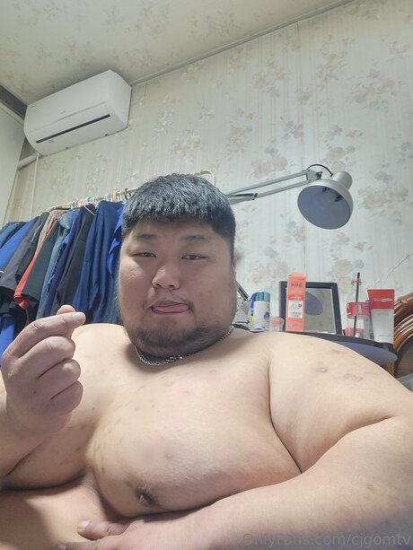 Cjgomtv