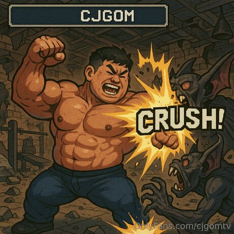 Cjgomtv